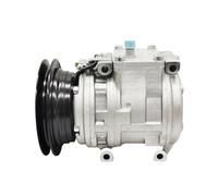 LFAMZO Compressori aria condizionata compatibili con Toyota Hilux LN166L 10PA15C 88320-35620 8832035620 Compressore aria condizionata originale a basso rumore