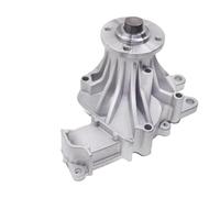 LFAMZO Pompa dell'acqua adatta for motore HILUX VIGO 1KD 2KD 2002-2016 16100-09260 16100-39486 1610009260 Pompe dell'acqua durevoli Gruppo di sostituzione diretta