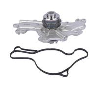 LFAMZO Pompa dell'acqua AP03 adatta for AW6348 for FORD Edge Explorer Taurus Flex LINCOLN MKS MKT MKX 3.5L 3.7L 2013-2017