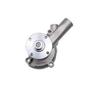 LFAMZO Pompa dell'acqua compatibile con Iseki KE55 KE70 KE75 Satoh ST 1510 5650-040-1401-0 565004014010 Pompe dell'acqua durevoli Gruppo di sostituzione diretta