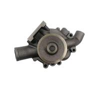 LFAMZO Pompa dell'acqua compatibile con motore CAT 320D E3116D E446D 7C-4508 7C4508 352-2154 3522154 Pompe dell'acqua durevoli Gruppo di sostituzione diretta(7C4508)