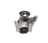 LFAMZO Pompa dell'acqua compatibile con pale gommate Volvo L70E L70F L90E L90F L60E L60F L50E MW500 VOE 20726081 VOE 21072752 Pompe dell'acqua durevoli Gruppo di sostituzione diretta