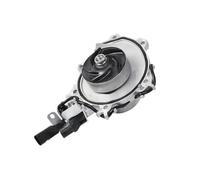 LFAMZO Pompa dell'acqua del motore adatta for JAGUAR XE XF E-PACE F-PACE LR123906 LR113049 Pompe dell'acqua durevoli Sostituzione diretta Gruppo pompa dell'acqua