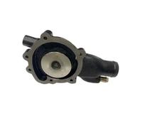 LFAMZO Pompa dell'acqua del motore compatibile con NISSAN ED33 ED35 3.3L 3.5L 1982-1993 Pompa for pneumatici for automobili Pompa dell'acqua ausiliaria for automobili Pompa