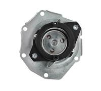 LFAMZO Pompa dell'acqua del motore con kit di guarnizioni compatibile for Land Rover LR2 2007 2008 2009 2010 2011 2012 2013 2014 31219000 LR006861 Pompa dell'acqua