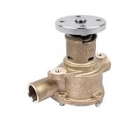 LFAMZO Pompa dell'acqua di mare adatta for Crusader 40050 AP01 Pompe dell'acqua for motori di ricambio for autoveicoli