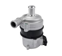 LFAMZO Pompa dell'acqua elettrica compatibile con Audi 2014 2015 2016 2017 2018 A6 C7 A7 A8 4M 3.0 TFSI AP01 4H0965567A 4H0965569A Pompe dell'acqua for motori di ricambio for auto
