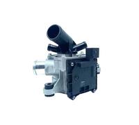LFAMZO Pompa dell'acqua elettronica for automobili compatibile con motore a benzina Great Wall HAVAL H6 3rd H6S DARGO 1307400XEN01 Parti del sistema di raffreddamento ad alte prestazioni