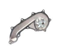LFAMZO Pompa dell'acqua for auto adatta for Toyota Tacoma (2a/3a generazione) 2005 2006 2007 2008 2009 2010 2011 2012 2013 2014 2015 2016 Motore 2TR-FE 2.7L DOHC 16V