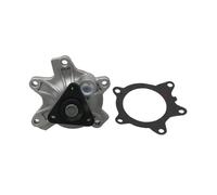 LFAMZO Pompa dell'acqua for auto compatibile con Great Wall Haval M4 M2 Voleex C30 C20 Florid motore a benzina 1.5L GW4G15 1307100-EG01 Pompe dell'acqua ausiliarie for automobili