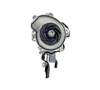 LFAMZO Pompa dell'acqua for auto compatibile con Jaguar XE XF F-PACE 2.0L LR073693 LR123384 LR129893 Pompe dell'acqua for motori di ricambio for auto Pompa dell'acqua
