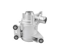 LFAMZO Pompa dell'acqua for auto compatibile con Mercedes Benz Classe CE CLS GLC 2642000401 A2642000401 Pompe dell'acqua durevoli for autoveicoli Sostituzione diretta del gruppo