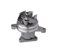 LFAMZO Pompa dell'acqua for auto durevole adatta for Mazda 5 (CW) 2008 2009 2010 | Motore 2.3L/2.5L L4 Duratec | OE LF01-15-100