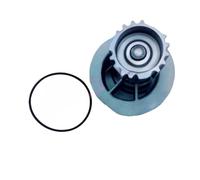 LFAMZO Pompa dell'acqua for automobile compatibile con Daewoo Kalos Nubira MPV 96352650 Pompe dell'acqua for motore di ricambio for automobili