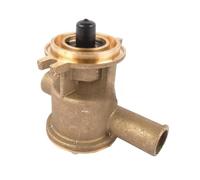 LFAMZO Pompe a girante for acqua di mare adatte for Volvo Penta | Motore KAD32 1994 1995 1996 1997 1998 1999 2000 2001 2002 | OE 3583115 3581558 860629 860827
