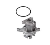 LFAMZO Pompe dell'acqua for auto adatte a Ford Focus 2008 2009 2010 2011 | Motore 2.3L/2.5L L4 Duratec | Pompa dell'acqua for auto OE LF01-15-100