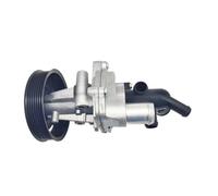 LFAMZO Termostato pompa acqua compatibile con LAND ROVER DEFENDER L316 2.2 2.4 TDCi 2U1Q8A558AA BK3Q8A558CC LR004799 1715121 Gruppo di sostituzione diretta delle pompe dell'acqua durevoli