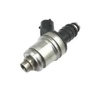 LFAMZO Ugelli iniettori carburante compatibili con SUZUKI JS2J3 1571073G00 JS2J-3 15710-73G00 Iniettori carburante di ricambio for automobili Iniettori carburante Ricambi for automobili