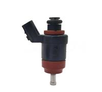 LFAMZO Ugello iniettore carburante compatibile con Opel Corsa 2014-2018 1.4 Karl Keihin 63CC KN9 E4 EF06 Gas GPL/CNG Classe 2 110R-000295 67R-010310 Iniettori carburante ad alte prestazioni