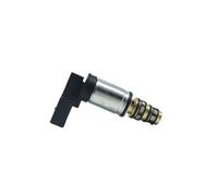 LFAMZO Valvola di controllo del compressore dell'aria condizionata a prezzo di fabbrica compatibile con VW - Compatibile con 6CVC14 - Parte di ricambio for sistema AC(6CVC14)