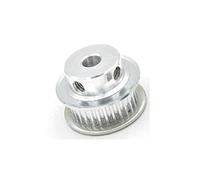 Lfang-Puleggia Sincrona 30 denti 2 m 2gt. PULLEY TIMING BORE 5/6 / 6.35 / 7 / 8MM for 2MGT GT2. Larghezza della cintura sincrona Larghezza 6 / 9mm Piccolo Backlash 30teeth 30t, Elevata efficienza di t