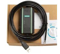 LFCXYOCD Cavo di programmazione USB-KV USB-B for serie KV/KZ, USB o PC-KV RS232 USB-KV5000(USB-KV FT232 ISO)