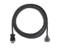 LFCXYOCD MR-J3ENCBL3M-A1-L for Servo A1 Cavo encoder motore a bassa potenza 3 metres 5M 10M 20M MR-J3ENCBL5M-A1-L Linea dati(10M)