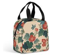 LFDSPYJE Borsa termica per il pranzo a forma di vite, per donne e uomini, riutilizzabile, a prova di perdite, per adulti, grande, per la preparazione dei pasti, per ufficio, lavoro, picnic, spiaggia