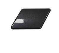 LFDTO Adatto for BMW 320 325 328 330 335 E90 E91 LCI 2005-2008 2009-2012 Tappo di copertura dell'ugello lavafari for spruzzatore d'acqua for fari verniciato(09 Grey 1 LH)