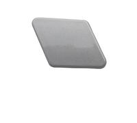 LFDTO Adatto for BMW 320 325 328 330 335 E90 E91 LCI 2005-2008 2009-2012 Tappo di copertura dell'ugello lavafari for spruzzatore d'acqua for fari verniciato(05 Grey RH)