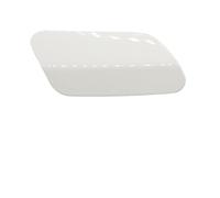 LFDTO Adatto for BMW 6 F06 F12 F13 M-Sport 2013-2018 Coperchio ugello lavafari 51118052711 51118052712(Alpine White RH)