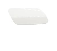 LFDTO Adatto for BMW 6 F06 F12 F13 M-Sport 2013-2018 Coperchio ugello lavafari 51118052711 51118052712(Mineral White RH)
