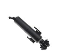 LFDTO Adatto for BMW X1 E84 2009-2012 Copertura ugello lavavetri faro anteriore sinistro destro non verniciata 51112993585 61672990155(NOZZLE RH)