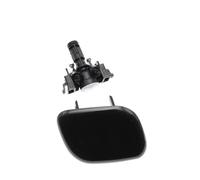 LFDTO Adatto for Hyundai Tucson TL 2015-2019 Paraurti anteriore, ugello di spruzzo for la pulizia del lavafari, tappo di copertura dell'attuatore della pompa.(RIGHT SIDE)