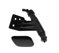 LFDTO Adatto for KIA Sorento 2013 2014 Coperchio del tappo del cilindro della pompa dell'ugello dello spruzzatore del lavafari anteriore sinistro destro 986712P500 986722P500(RIGHT SIDE)