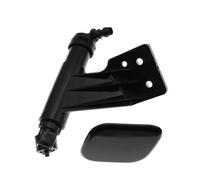 LFDTO Adatto for KIA Sorento 2013 2014 Coperchio del tappo del cilindro della pompa dell'ugello dello spruzzatore del lavafari anteriore sinistro destro 986712P500 986722P500(LEFT SIDE)