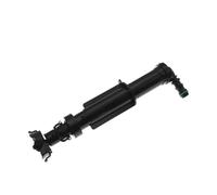 LFDTO Adatto for Kia Sportage GT QL 16 2015 2016 2017-2019 Attuatore della pompa di pulizia dell'ugello di spruzzo del lavafari del paraurti anteriore con tappo di copertura(LEFT NOZZLE)