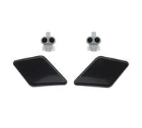 LFDTO Adatto for Nissan Qashqai J11 2018-2021 Kit di riparazione for ugello attuatore pompa lavafari lavafari Kit di riparazione getto d'acqua for la pulizia dei fari(SET)