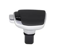 LFDTO Adatto for Renault Koleos Kadjar 2016-2019 Adatto for Renault Samung XM3 QM6 Pomello del cambio automatico modificato Leva del cambio Penna