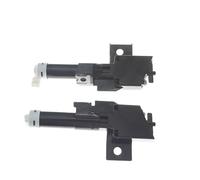 LFDTO Adatto for Subaru Forester SJ5 SJ9 SJD SJG 2013 2014 Paraurti anteriore Faro Lavafari Pompa di pulizia ugello spruzzatore(SET)