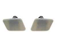 LFDTO Adatto for Suzuki GRAND VITARA II 2005-2012 Coperchio ugello lavafari anteriore Tappo alloggiamento getto acqua fari(SET)