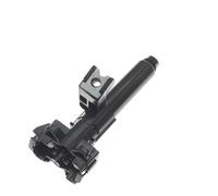 LFDTO Adatto for Toyota Hilux 2015+ Paraurti anteriore Tappo di copertura dell'ugello di spruzzo del lavafari 85207-0K040 85208-0K040 850440K120 850450K130(LEFT NOZZLE)