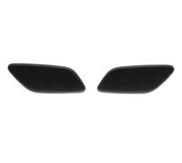 LFDTO Adatto for Toyota Hilux 2015+ Paraurti anteriore Tappo di copertura dell'ugello di spruzzo del lavafari 85207-0K040 85208-0K040 850440K120 850450K130(CAP PAIR)