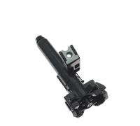 LFDTO Adatto for Toyota Hilux 2015+ Paraurti anteriore Tappo di copertura dell'ugello di spruzzo del lavafari 85207-0K040 85208-0K040 850440K120 850450K130(RIGHT NOZZLE)