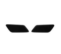 LFDTO Adatto for TOYOTA LAND CRUISER PRADO 150 LC150 2017 2018 2019 Paraurti anteriore Faro lavafari Tappo di copertura ugello spruzzatore 8504460160(SET)