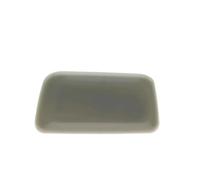LFDTO Adatto for TOYOTA SEQUOIA K6 2008 2009-2019 85045-0C010 85044-0C010 Tappo di copertura dell'ugello di spruzzo del lavafari del paraurti anteriore 850450C010(LEFT 85045-0C010)