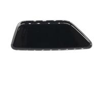 LFDTO Coperchio ugello lavafari paraurti anteriore for auto, adatto for Subaru Legacy 2010, 2011 e 2012.(Black RH)