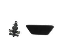 LFDTO Copertura lavafari anteriore, ugello spruzzatore fari, adatto for Subaru Legacy GT 2010-2014, Outback 2013-2014(LH SET)