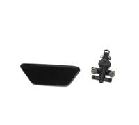 LFDTO Copertura lavafari anteriore, ugello spruzzatore fari, adatto for Subaru Legacy GT 2010-2014, Outback 2013-2014(RH SET)