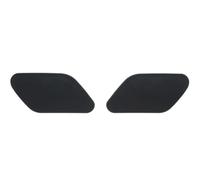 LFDTO Copriugello lavafari paraurti anteriore, tappo ugello non innescato, adatto for Vauxhall, adatto for Opel Insignia 2008-2013 20998581 1452018(SET)